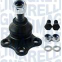 Befestigungsbolzen, Querlenker MAGNETI MARELLI - 301191619540