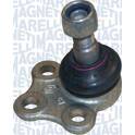 Befestigungsbolzen, Querlenker MAGNETI MARELLI - 301191619550