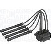 Bobina d'accensione MAGNETI MARELLI - 060717055012