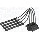 Bobina d'accensione MAGNETI MARELLI - 060717101012