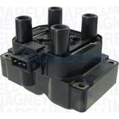 Bobine d'allumage MAGNETI MARELLI - 060717037012