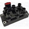 Bobine d'allumage MAGNETI MARELLI - 060717048012