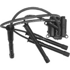 Bobine d'allumage MAGNETI MARELLI - 060717055012