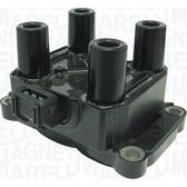 Bobine d'allumage MAGNETI MARELLI - 060717066012