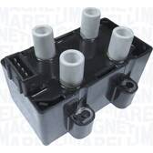 Bobine d'allumage MAGNETI MARELLI - 060717072012