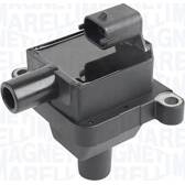 Bobine d'allumage MAGNETI MARELLI - 060717165012