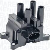 Bobine d'allumage MAGNETI MARELLI - 060717178012