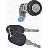 Boîtier de cylindre de serrure MAGNETI MARELLI - 350105011000