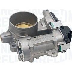 Boîtier de papillon MAGNETI MARELLI - 802001500013