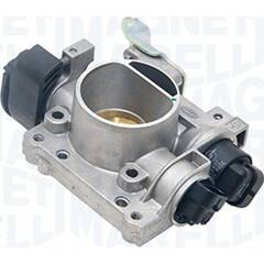 Boîtier de papillon MAGNETI MARELLI 802010136401 | MonPetitMécano