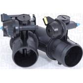 Boitier papillon MAGNETI MARELLI - 802001383309