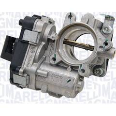 Collecteur D'admission Magneti Marelli - Compatible Alfa Romeo Giulietta, Jeep Renegade, Fiat Freemont/500X - Réf 802009280809 - 4