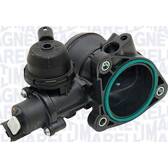 Boitier papillon MAGNETI MARELLI - 802007855509