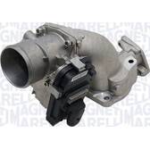 Boitier papillon MAGNETI MARELLI - 802009814008