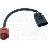 Boitier papillon MAGNETI MARELLI - 806009814008