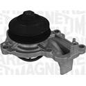 Bomba de agua, refrigeración del motor MAGNETI MARELLI - 350984066000