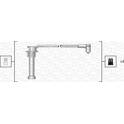 Bougiekabelset MAGNETI MARELLI - 941318111142