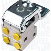 Brake Power Regulator MAGNETI MARELLI - 360219180027