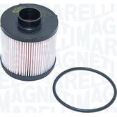 Bränslefilter MAGNETI MARELLI - 153071762483