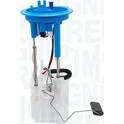 Bränslepump MAGNETI MARELLI - 519700000072