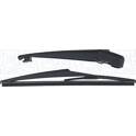 Kit de bras et de balais d'essuie-glace MAGNETI MARELLI - 000723180007