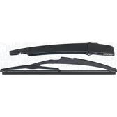 Kit de bras et de balais d'essuie-glace MAGNETI MARELLI - 000723180137