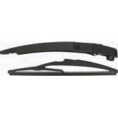 Kit de bras et de balais d'essuie-glace MAGNETI MARELLI - 000723180141
