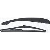 Kit de bras et de balais d'essuie-glace MAGNETI MARELLI - 000723180143