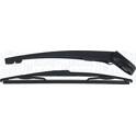 Kit de bras et de balais d'essuie-glace MAGNETI MARELLI - 000723180266