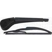 Kit de bras et de balais d'essuie-glace MAGNETI MARELLI - 000723180280
