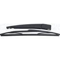 Kit de bras et de balais d'essuie-glace MAGNETI MARELLI - 000723180301