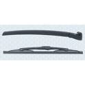 Kit de bras et de balais d'essuie-glace MAGNETI MARELLI - 000723180427