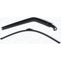 Kit de brazo y escobilla limpiaparabrisas MAGNETI MARELLI - 000723180205