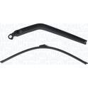 Kit de brazo y escobilla limpiaparabrisas MAGNETI MARELLI - 000723180206