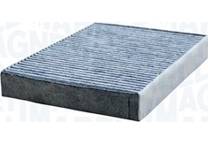 Cabin air filter