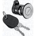 Caixa de canhão de fechadura MAGNETI MARELLI - 350105008400