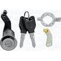 Caixa de canhão de fechadura MAGNETI MARELLI - 350105020300