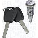Canhão de fechadura MAGNETI MARELLI - 350105018300