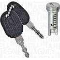 Canhão de fechadura MAGNETI MARELLI - 350105028800