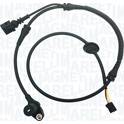 Capteur ABS MAGNETI MARELLI - 172100029010