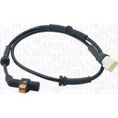 Capteur ABS MAGNETI MARELLI - 172100037010