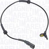 Capteur ABS MAGNETI MARELLI - 172100038010