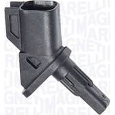 Capteur ABS MAGNETI MARELLI - 172100045010
