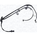 Capteur ABS MAGNETI MARELLI - 172100052010