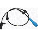 Capteur ABS MAGNETI MARELLI - 172100057010