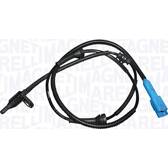 Capteur ABS MAGNETI MARELLI - 172100058010
