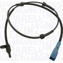 Capteur ABS MAGNETI MARELLI - 172100086010