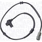 Capteur ABS MAGNETI MARELLI - 172100105010