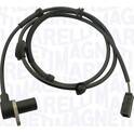 Capteur ABS MAGNETI MARELLI - 172100126010