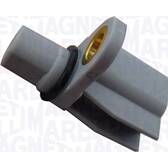 Capteur ABS MAGNETI MARELLI - 172100132010